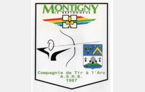 Concours Salle 2x18m de Montigny le Bretonneux 19&20 octobre 2024